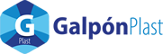 Galpón Plast Logo
